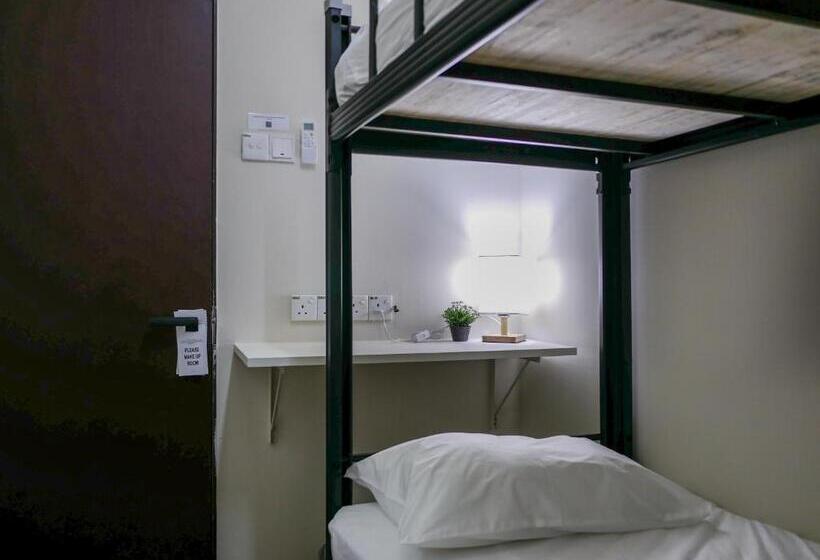 فندق صغير Aayu Chulia