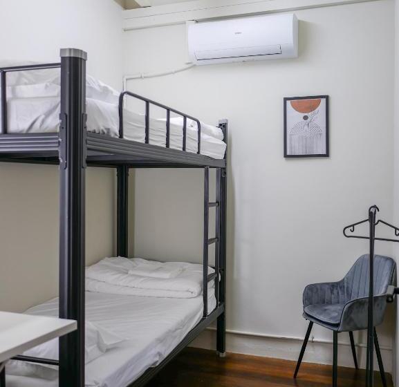 فندق صغير Aayu Chulia