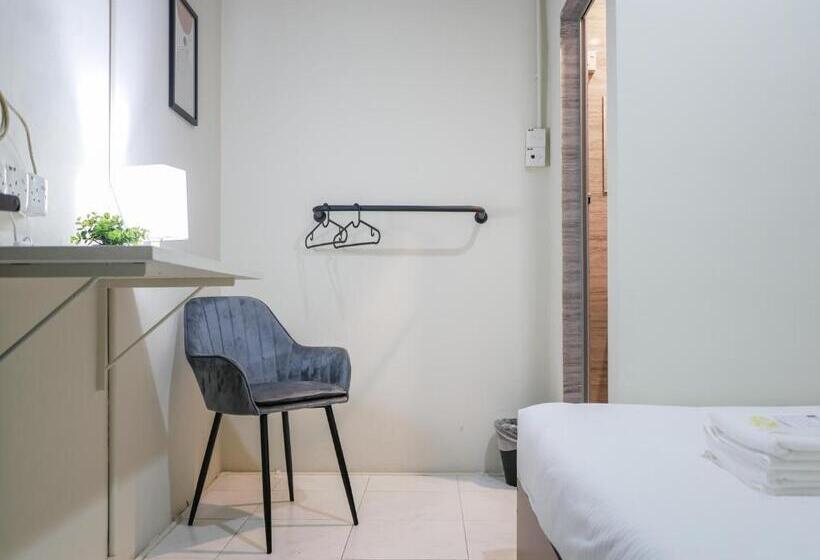 فندق صغير Aayu Chulia