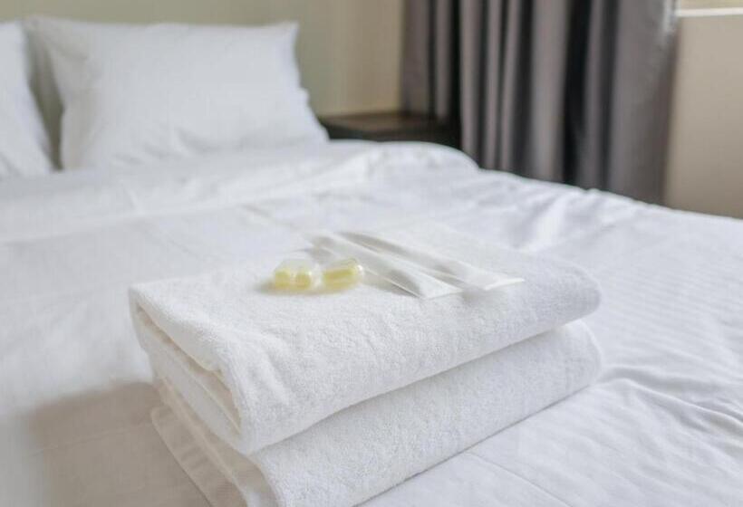 فندق صغير Aayu Chulia