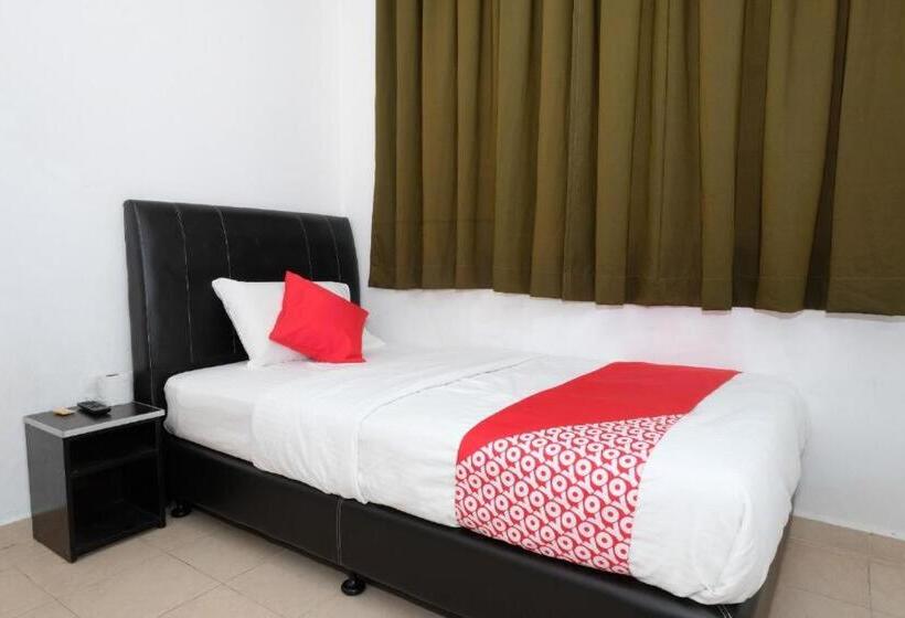 הוסטל De Light Villa