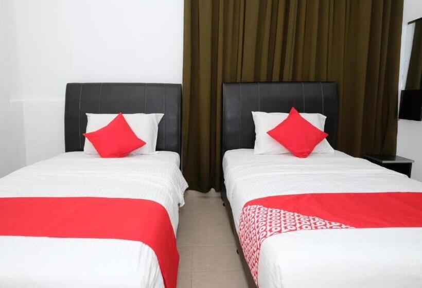 הוסטל De Light Villa