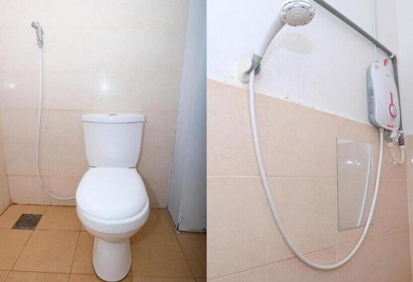 הוסטל De Light Villa