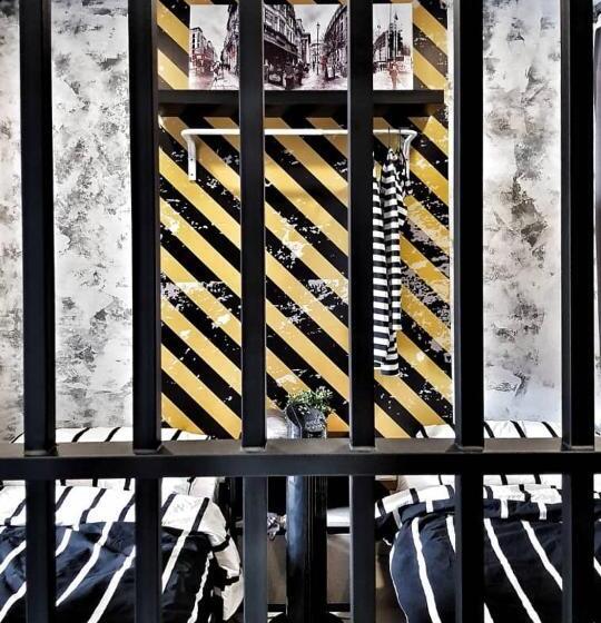 旅馆 Escapade Prison Suites Petaling Jaya