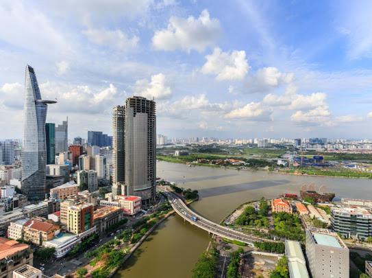 هاستل Studio River View Hana Apart 1702