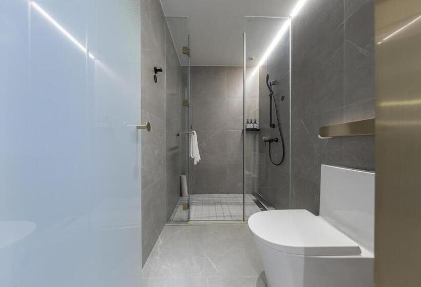 Atour Light Hotel Shenzhen Nanshan Nanyouxi Station