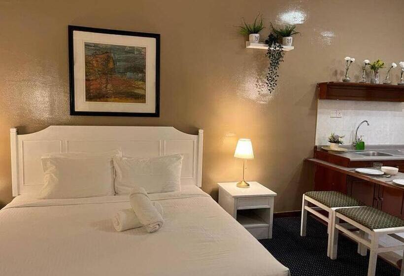 Beachfront Sea View Penang