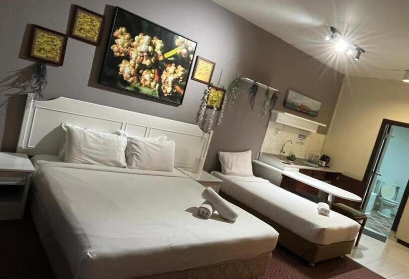 Beachfront Sea View Penang