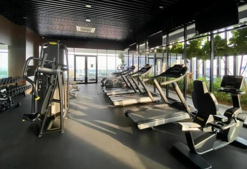 Beacon Executive@penang Georgetown