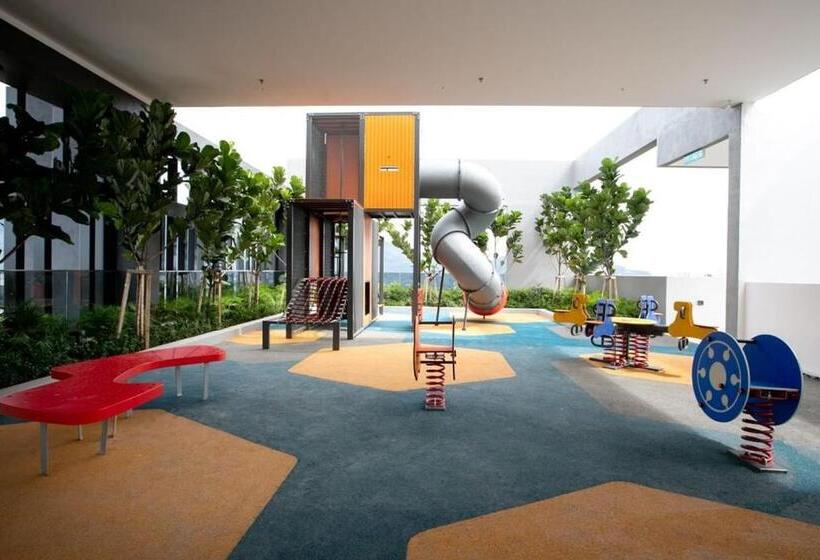 Beacon Executive@penang Georgetown