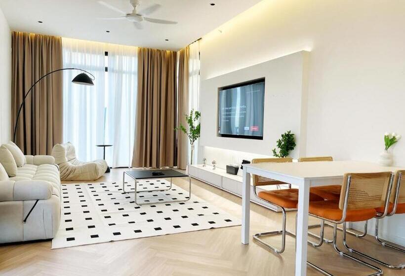 Beacon Executive@penang Georgetown