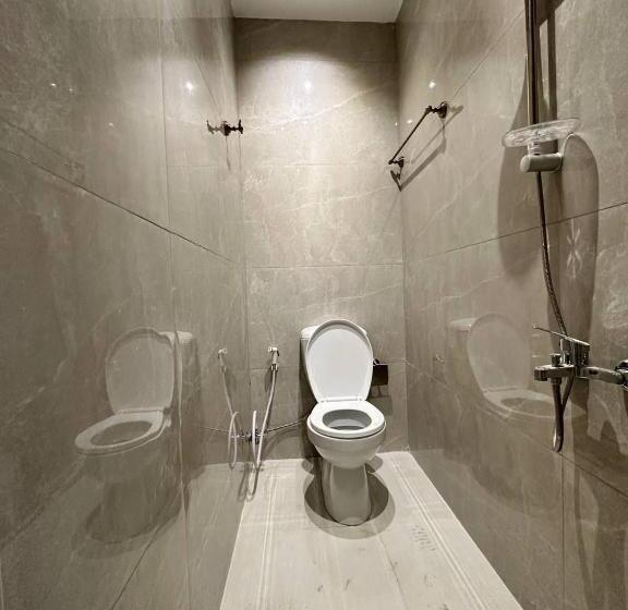 تختخواب و صبحانه Aladnan