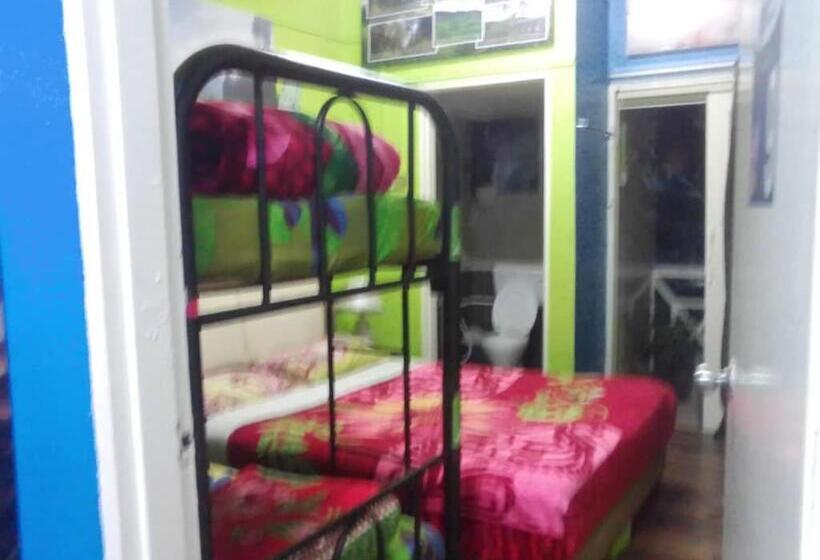 مبيت وإفطار Rose Haven Hotel No63b