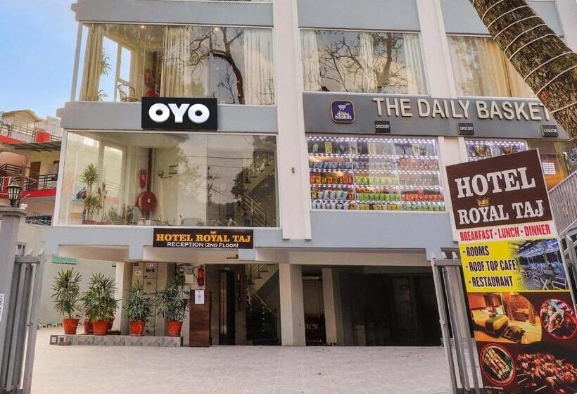 Collection O Hotel Royal Taj