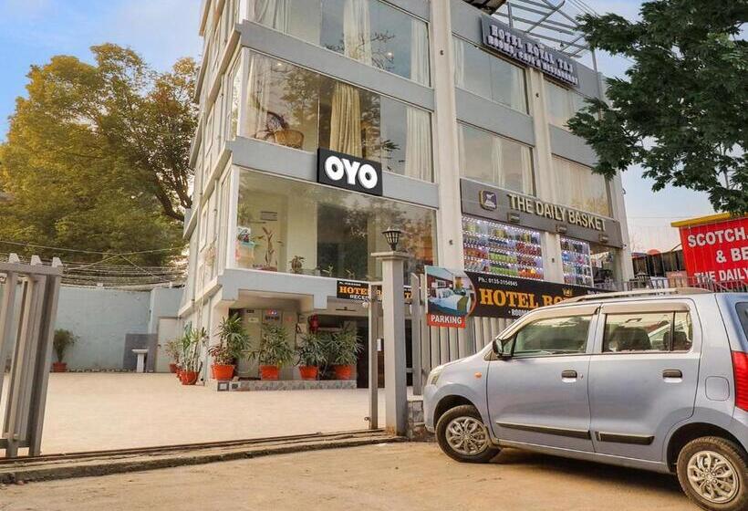 Collection O Hotel Royal Taj