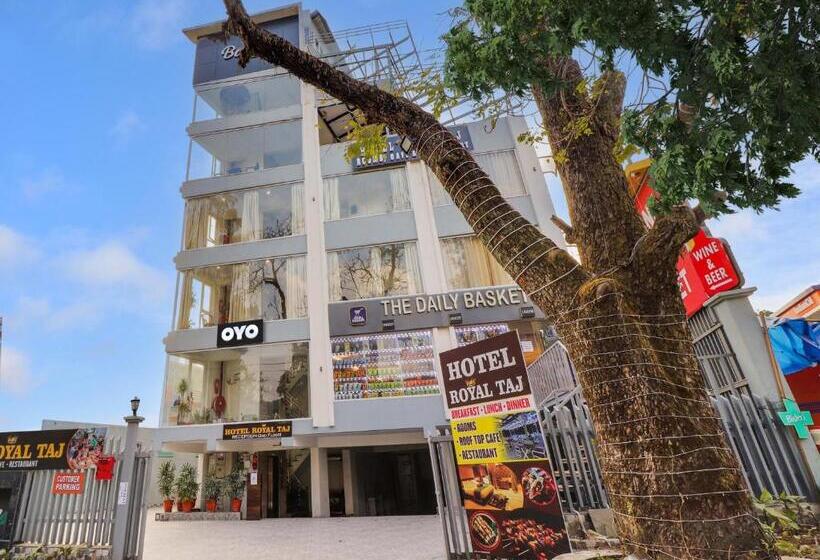 Collection O Hotel Royal Taj