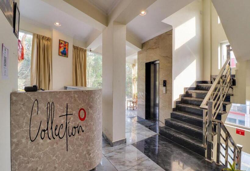 Collection O Hotel Royal Taj