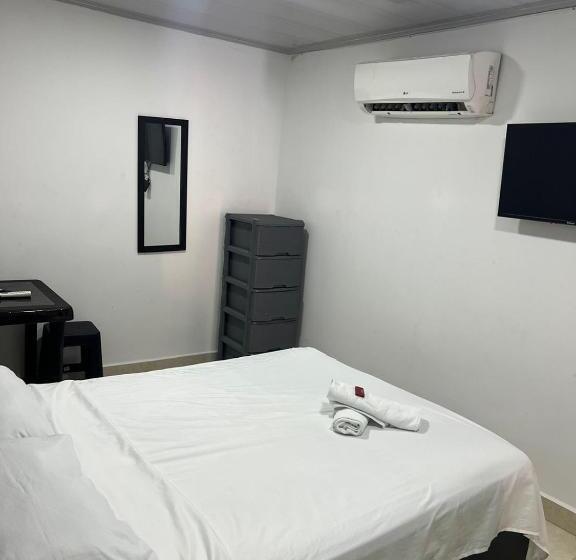 Eugenia Hotel Valledupar