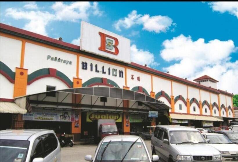 Glory Beach Resort Port Dickson Negeri Sembilan