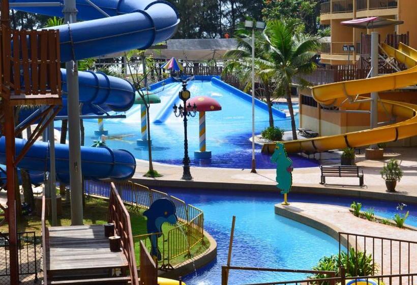 Gold Coast Morib Ain Studio