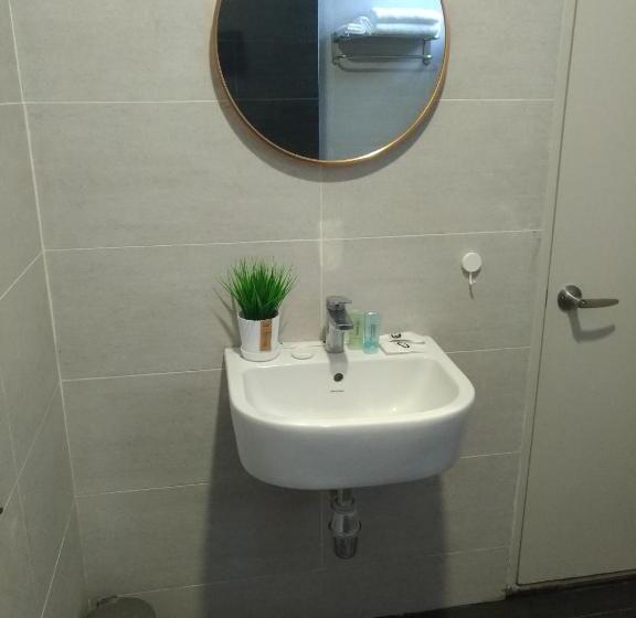 Golden Troika Kota Bharu 2 Bedrooms