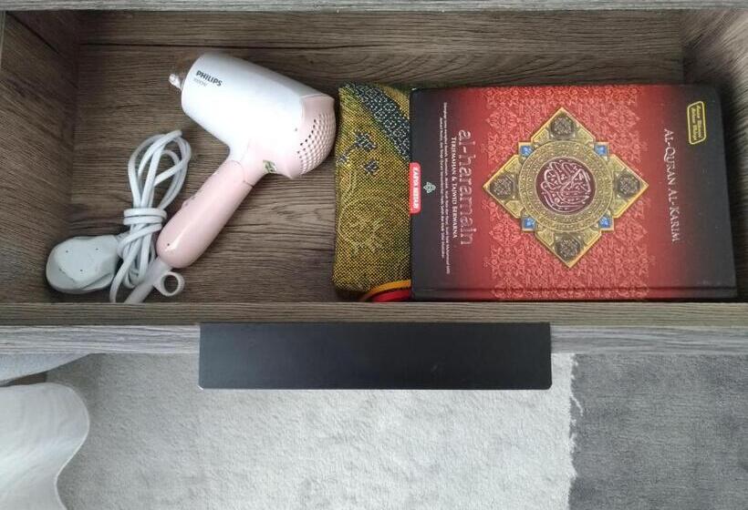 Golden Troika Kota Bharu   2 Bedrooms