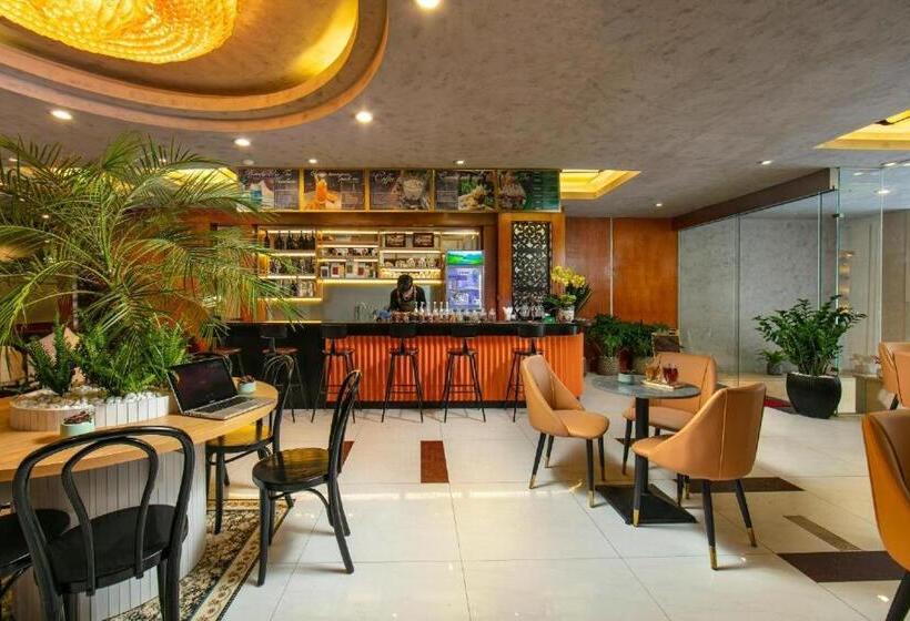 Hanoi 20 Hotel Hn   By Bay Luxury