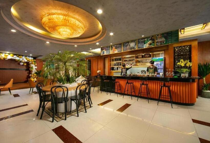 Hanoi 20 Hotel Hn   By Bay Luxury