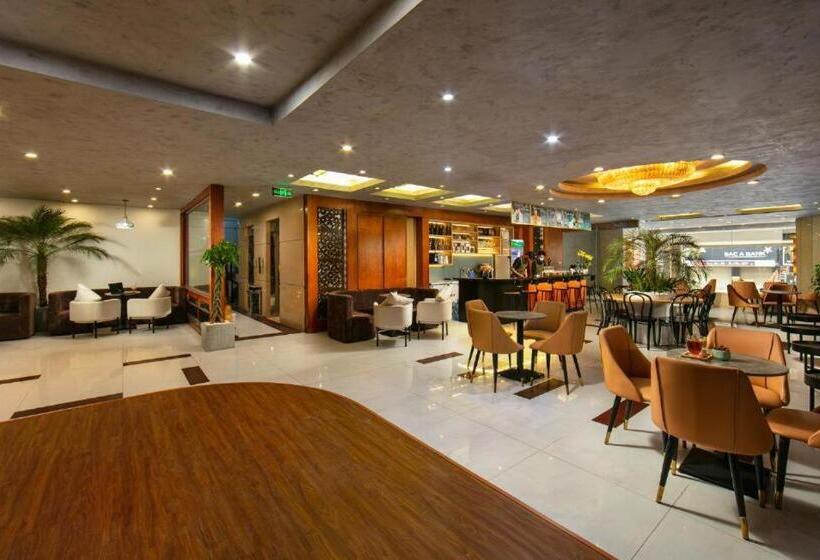 Hanoi 20 Hotel Hn   By Bay Luxury