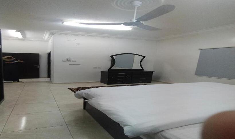 Hotel شقق هادي بابها