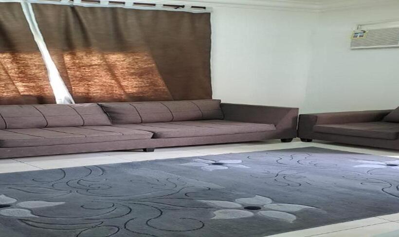 Hotel شقق هادي بابها