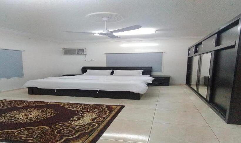 Hotel شقق هادي بابها