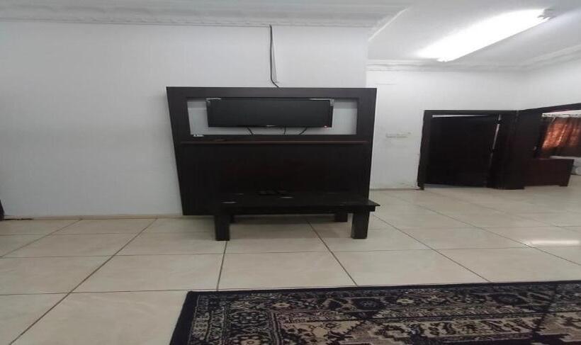 Hotel شقق هادي بابها