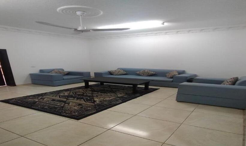 Hotel شقق هادي بابها