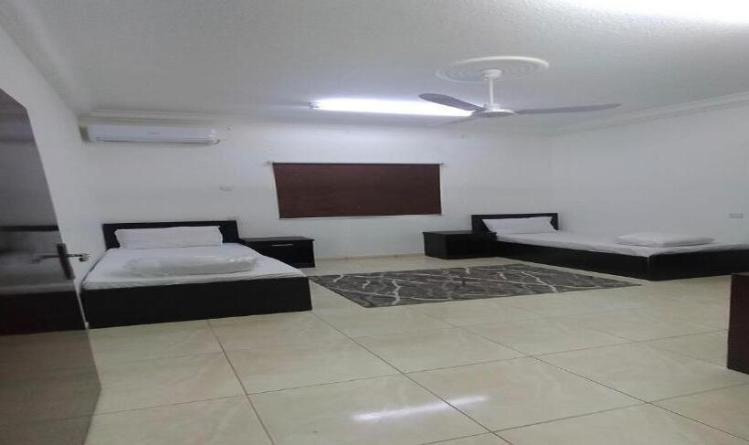 Hotel شقق هادي بابها