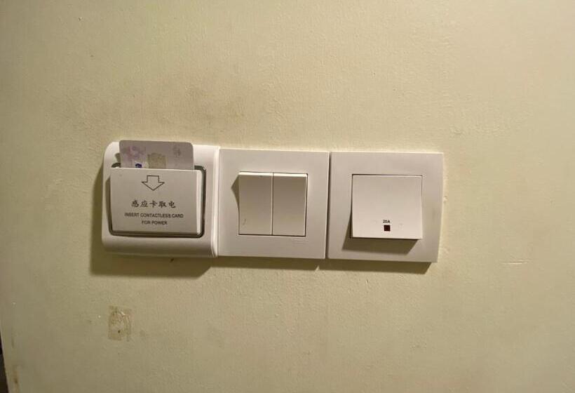 בית מלון כפרי B & B 31 Kota Kinabalu