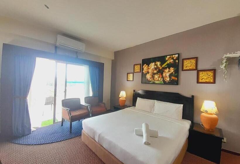 호텔 Baby Sea Homestay