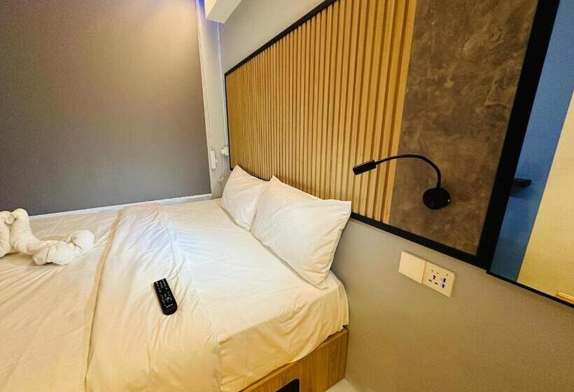 Blue Lagoon Hotel @ Bandar Sunway