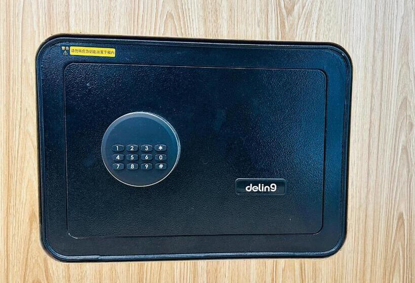 Blue Lagoon Hotel @ Bandar Sunway