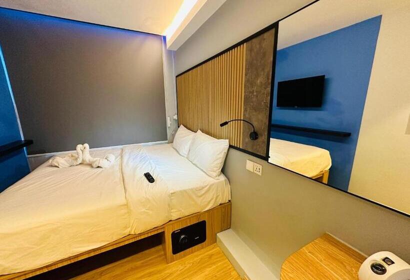 Blue Lagoon Hotel @ Bandar Sunway