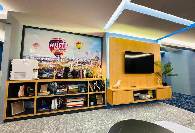 Blue Lagoon Hotel @ Bandar Sunway