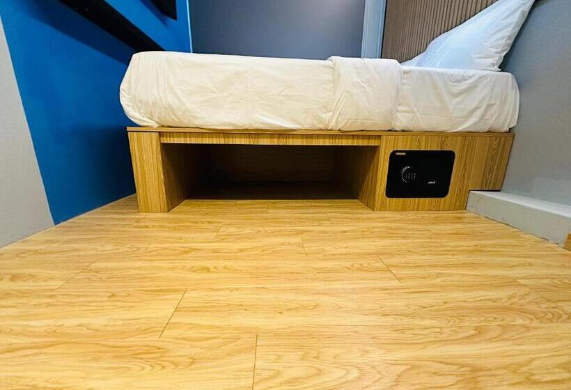 Blue Lagoon Hotel @ Bandar Sunway