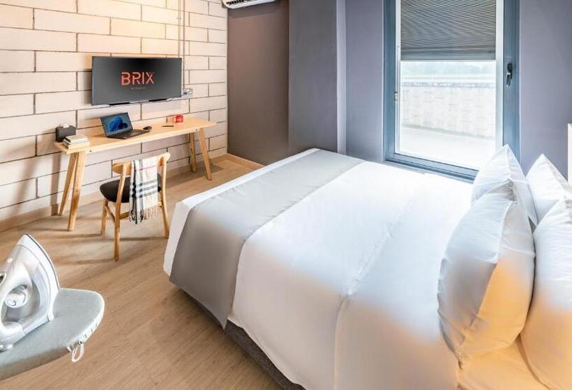 هتل Brix Klia By Pinetree