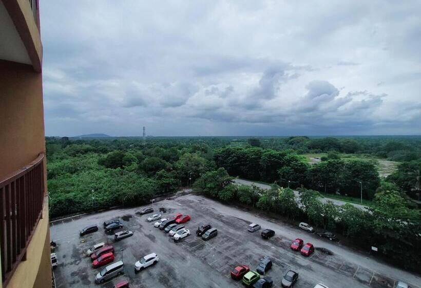 酒店 Buluh Inn @ Gold Coast Morib