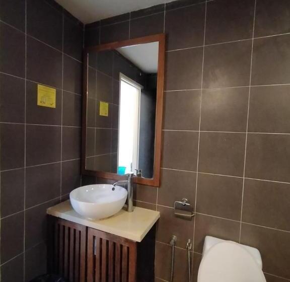 酒店 Buluh Inn @ Gold Coast Morib