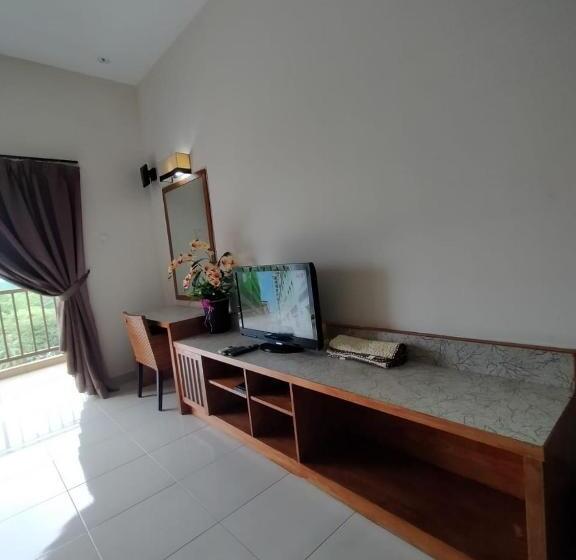 酒店 Buluh Inn @ Gold Coast Morib