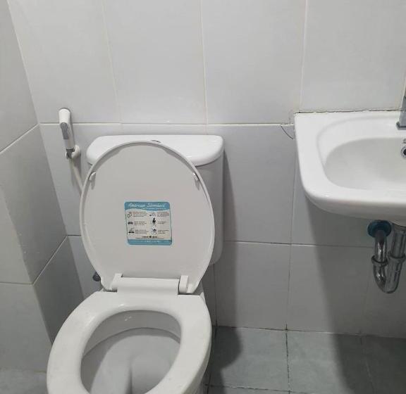 ホテル Capital O 93594 Pelangi Urbano