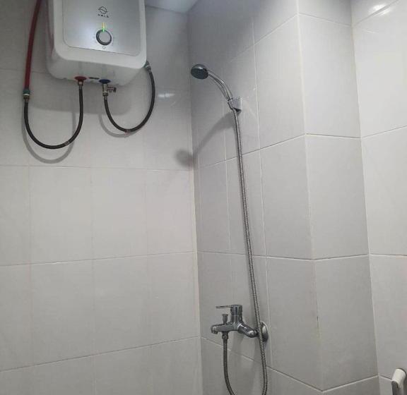 ホテル Capital O 93594 Pelangi Urbano