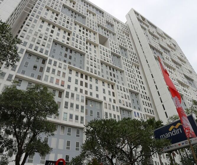 호텔 Capital O 93594 Pelangi Urbano