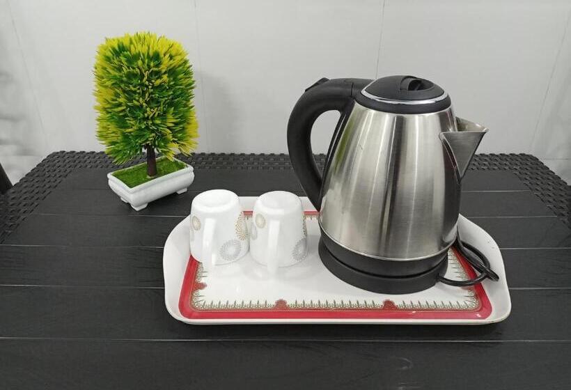 فندق Celeste Inn At Vagamon